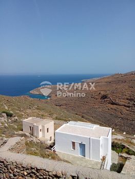 Μεζονέτα 95τ.μ. για πώληση-Κέα » Κούνδουρος