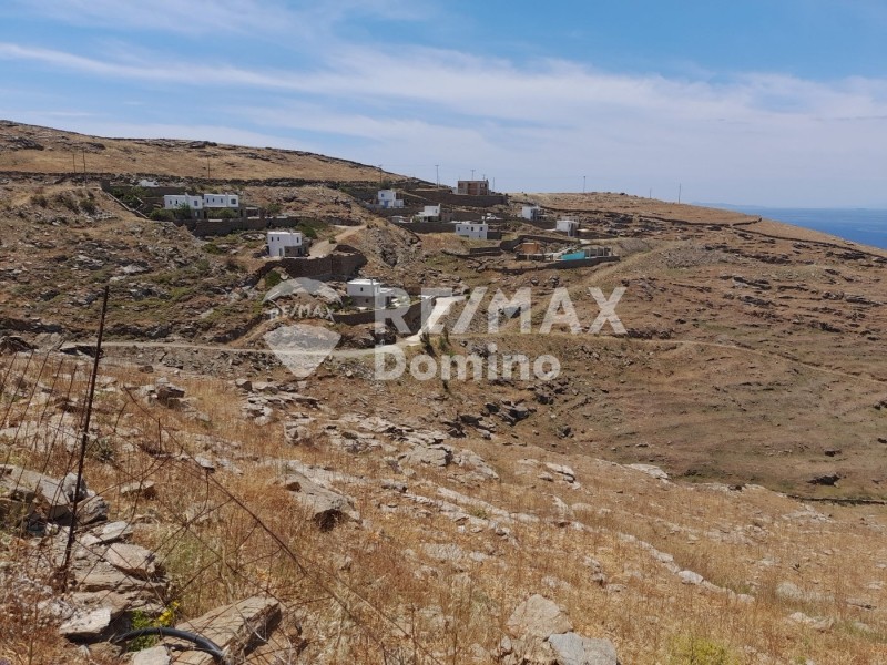 Αγροτεμάχια 4.150 τ.μ. προς πώληση, Κούνδουρος Κέας