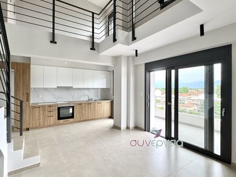 Μεζονέτα 78 τ.μ. για ενοικίαση