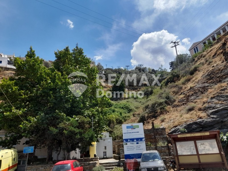 Οικόπεδο 850 τ.μ. προς πώληση, Ιουλίδα