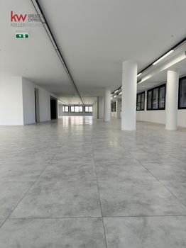 Γραφείο 700τ.μ. για ενοικίαση-