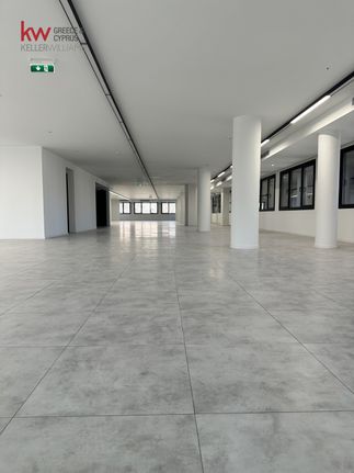 Office 700 sqm for rent, Limassol