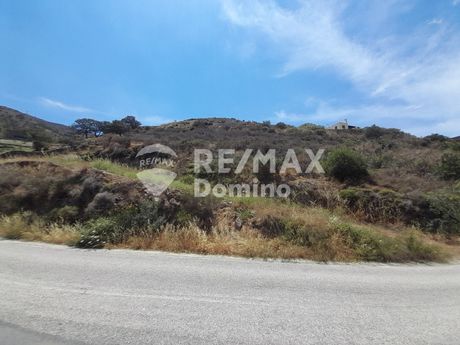 Αγροτεμάχια 4.220τ.μ. για πώληση-Κέα » Πήσσες