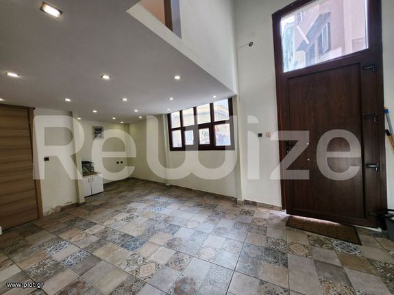 Apartment 52 sqm for rent, Thessaloniki - Center, Ano Poli