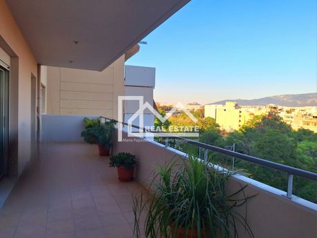 Apartment 96sqm for sale-Palaia Kokkinia