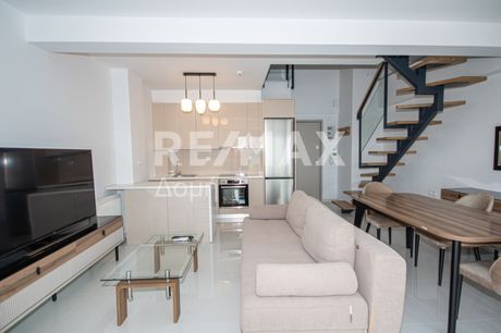 Apartment 61sqm for sale-Volos » Anavros