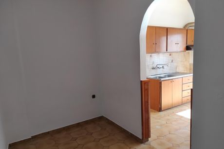 Studio / γκαρσονιέρα 41 τ.μ. για ενοικίαση