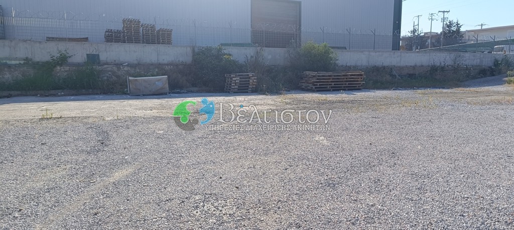 Βιοτεχνικός χώρος 400 τ.μ. πρός ενοικίαση, Θεσσαλονίκη - Περιφ/Κοί Δήμοι, Εχέδωρος
