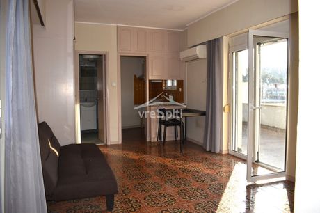 Studio / γκαρσονιέρα 28τ.μ. για ενοικίαση-Ιωάννινα » Κέντρο