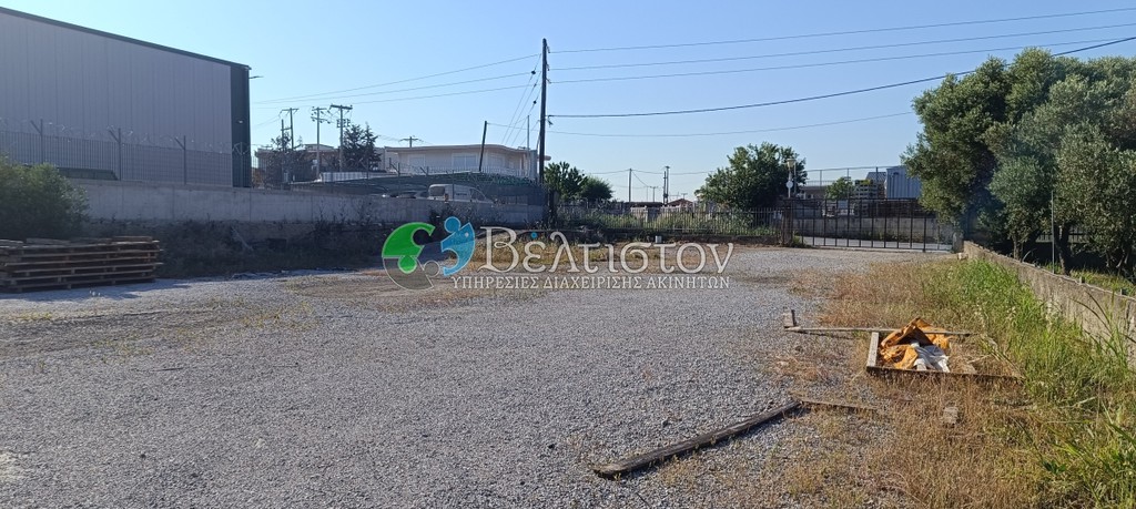 Βιοτεχνικός χώρος 500 τ.μ. πρός ενοικίαση, Θεσσαλονίκη - Κέντρο, Υπόλοιπο Κέντρου Θεσσαλονίκης