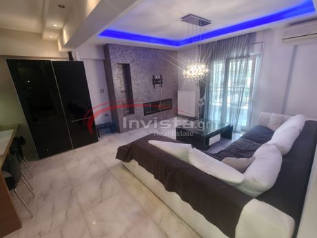 Apartment 75sqm for rent-Sikies » Rodochori