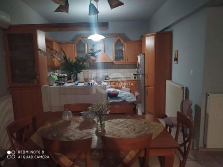 Διαμέρισμα 230 τ.μ. για πώληση
