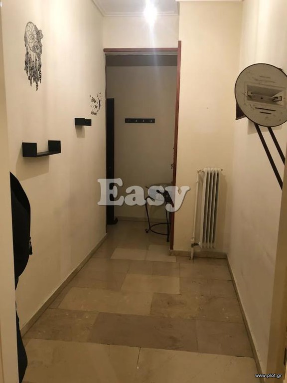 Διαμέρισμα 27 τ.μ. προς πώληση, Εξάρχεια