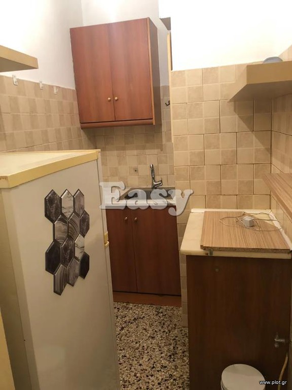 Διαμέρισμα 27 τ.μ. προς πώληση, Εξάρχεια