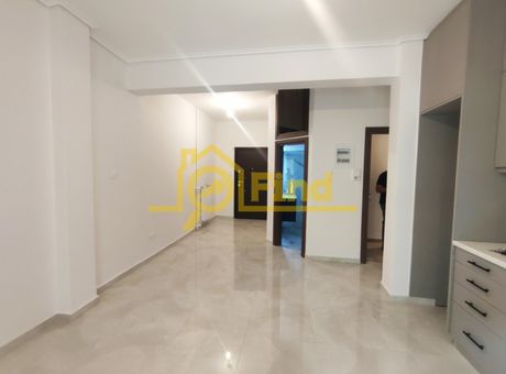 Διαμέρισμα 54τ.μ. για πώληση-Βύρωνας » Μεταμόρφωση βύρωνα