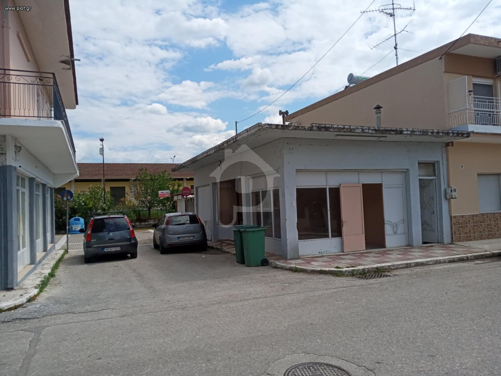 Κατάστημα 55 τ.μ. για πώληση, Ν. Δράμας, Σιταγροί