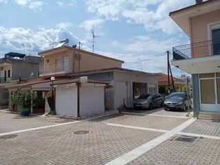 Κατάστημα 55 τ.μ. για πώληση, Ν. Δράμας, Σιταγροί-thumb-1