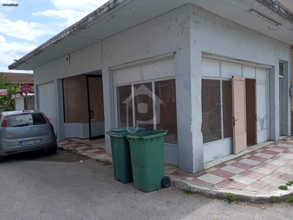 Κατάστημα 55 τ.μ. πρός πώληση, Ν. Δράμας, Σιταγροί