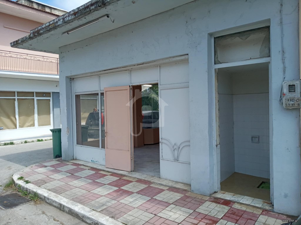 Κατάστημα 55 τ.μ. πρός πώληση, Ν. Δράμας, Σιταγροί