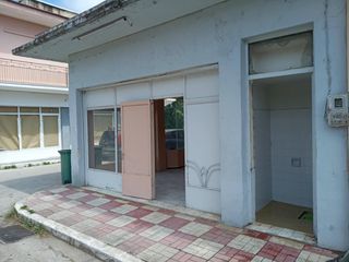 Κατάστημα 55 τ.μ. για πώληση, Ν. Δράμας, Σιταγροί-thumb-3