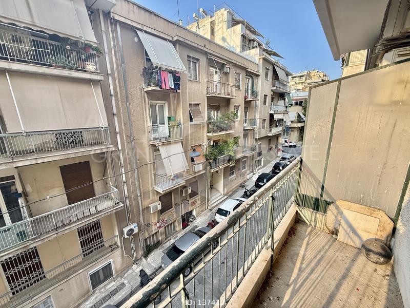 Διαμέρισμα 93 τ.μ. προς πώληση, Γκράβα
