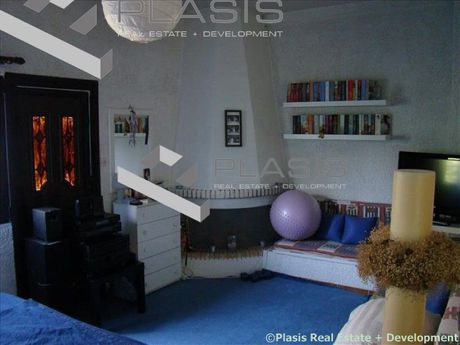 Μονοκατοικία 198τ.μ. για πώληση-Σαρωνίδα