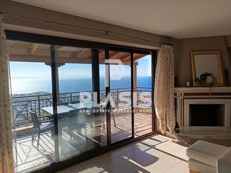 Μονοκατοικία 250τ.μ. για πώληση-Σαρωνίδα