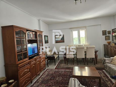 Διαμέρισμα 98 τ.μ. για ενοικίαση