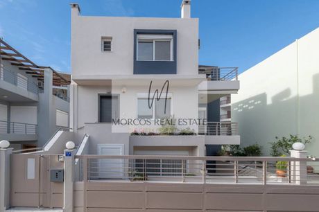 Maisonette 128sqm for rent-Markopoulo » Koulidas