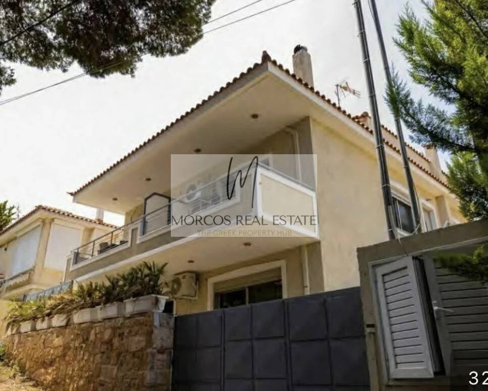 Μεζονέτα 120 τ.μ. πρός ενοικίαση, Αττική - Υπόλοιπο, Μαρκόπουλο