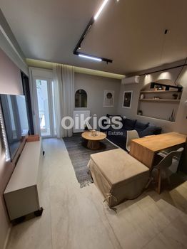 Studio / γκαρσονιέρα 42τ.μ. για πώληση-Χαριλάου