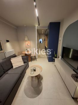 Studio / γκαρσονιέρα 35τ.μ. για πώληση-Χαριλάου