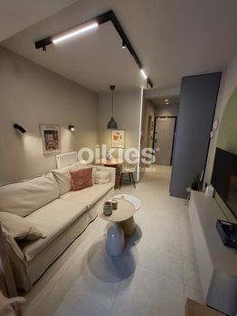 Studio / γκαρσονιέρα 32τ.μ. για πώληση-Χαριλάου