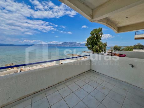 Διαμέρισμα 95τ.μ. για ενοικίαση-Άσσος-λεχαίο