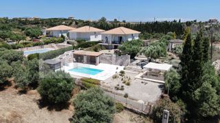 Μονοκατοικία 127 τ.μ. για πώληση, Μεσσηνία, Μεθώνη-thumb-1
