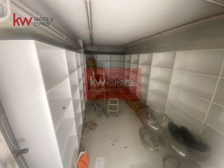 Store 27 sqm for sale