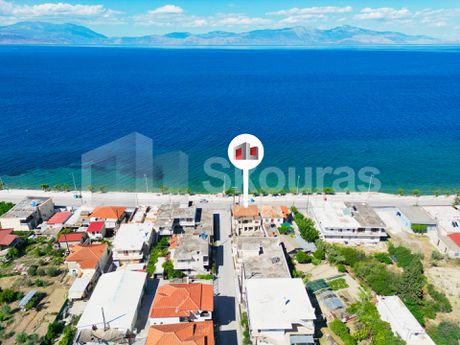 Μονοκατοικία 172τ.μ. για πώληση-Ξυλόκαστρο