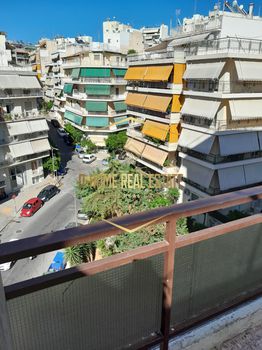 Apartment 40sqm for rent-Zografou