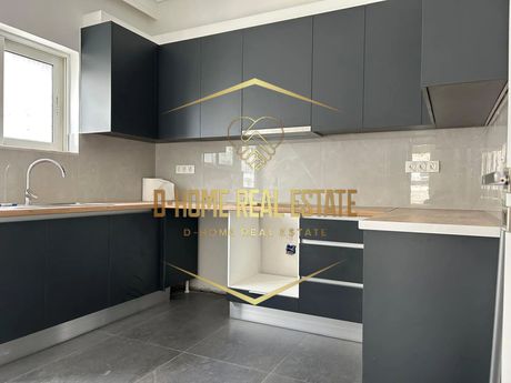Apartment 115sqm for rent-Glyfada