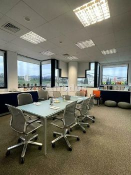 Office 400sqm for rent-Marousi » Paradeisos