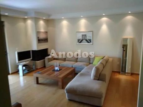 Apartment 80sqm for rent-Chalandri » Center