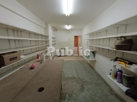 Αποθήκη 32 τ.μ. για πώληση