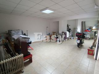 Parking 92 sqm for sale