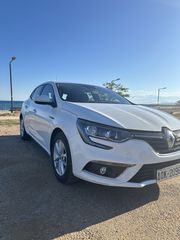 Renault Megane 2017