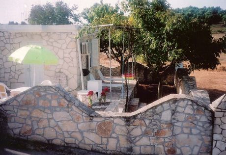 Μονοκατοικία 80τ.μ. για πώληση-Ελάτιο