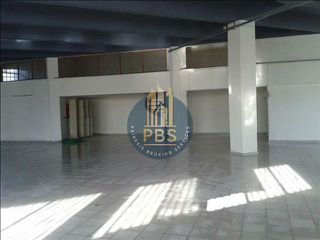 Βιομηχανικός χώρος 500 τ.μ. για πώληση
