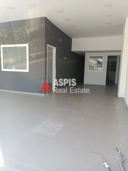 Κατάστημα 105τ.μ. για ενοικίαση-Ελληνικό
