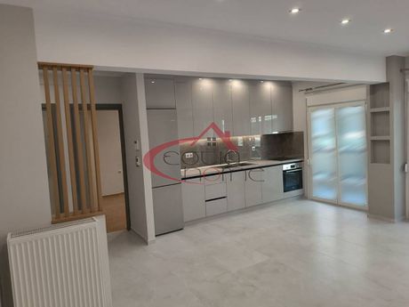 Apartment 80sqm for sale-Nea Paralia