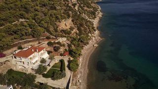 Βίλλα 560 τ.μ. πρός πώληση, Κορινθία, Λουτράκι-Περαχώρα-thumb-5