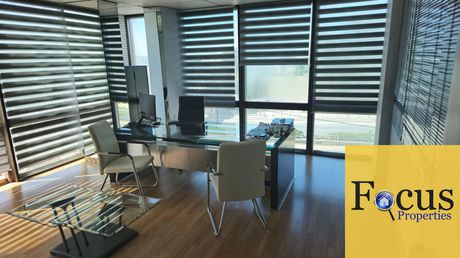 Office 165sqm for rent-Chalandri